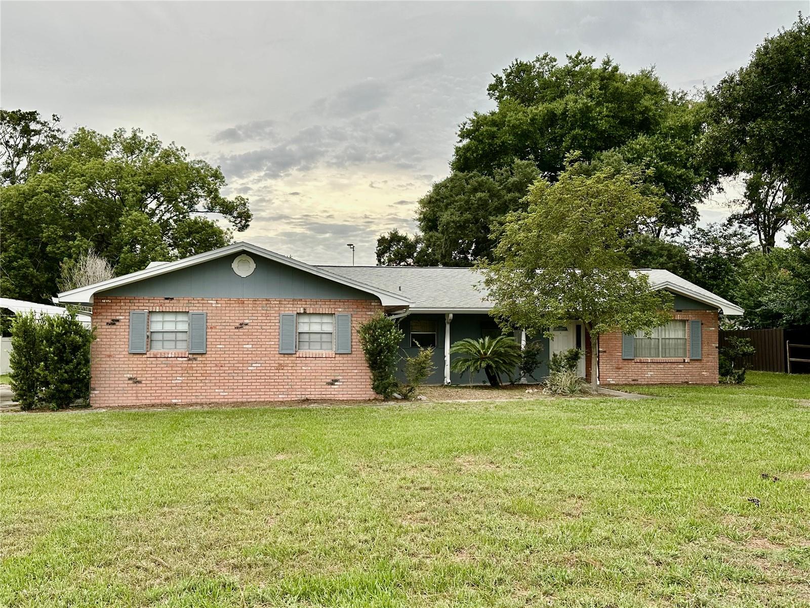 LIBERTY HEIGHTS - Residential