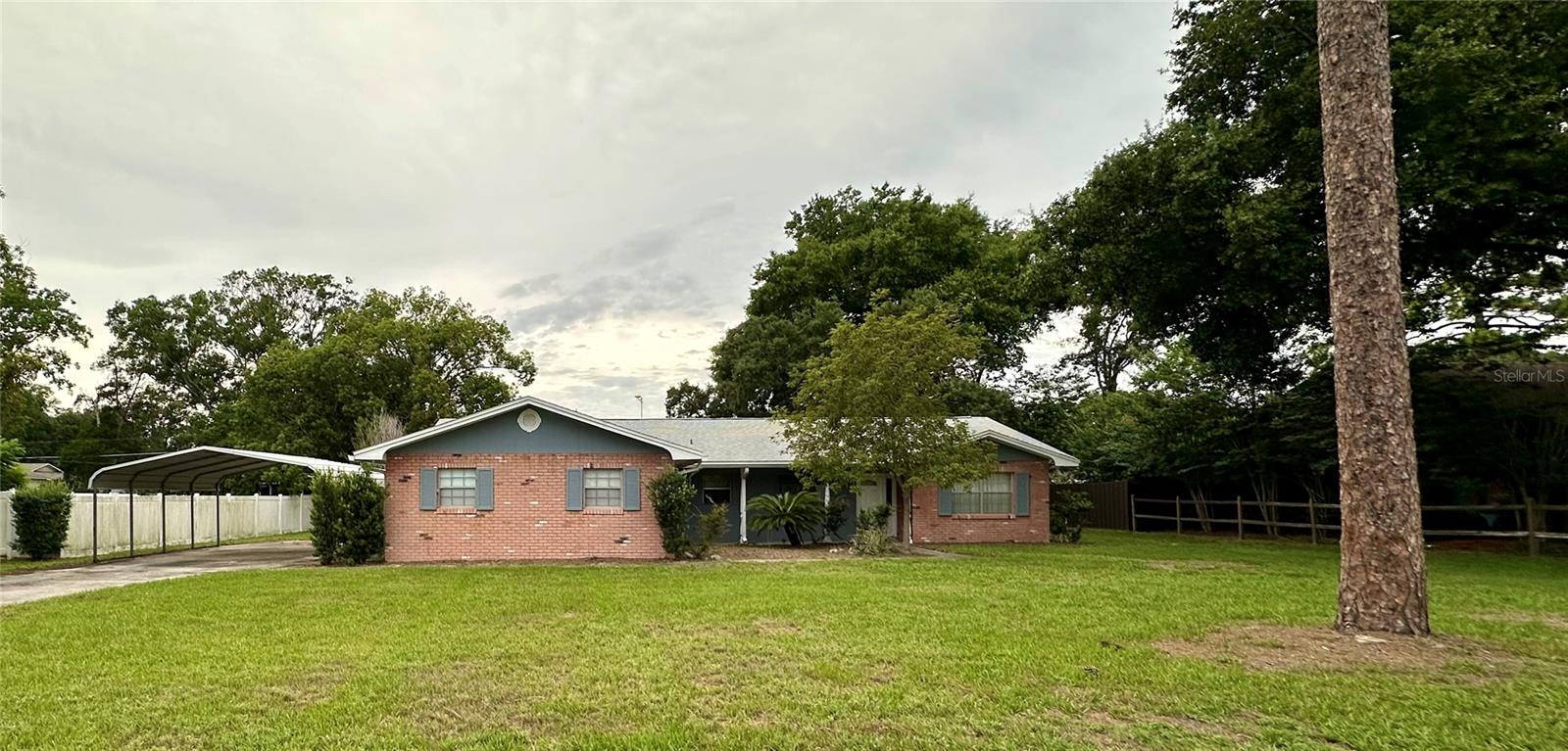 LIBERTY HEIGHTS - Residential