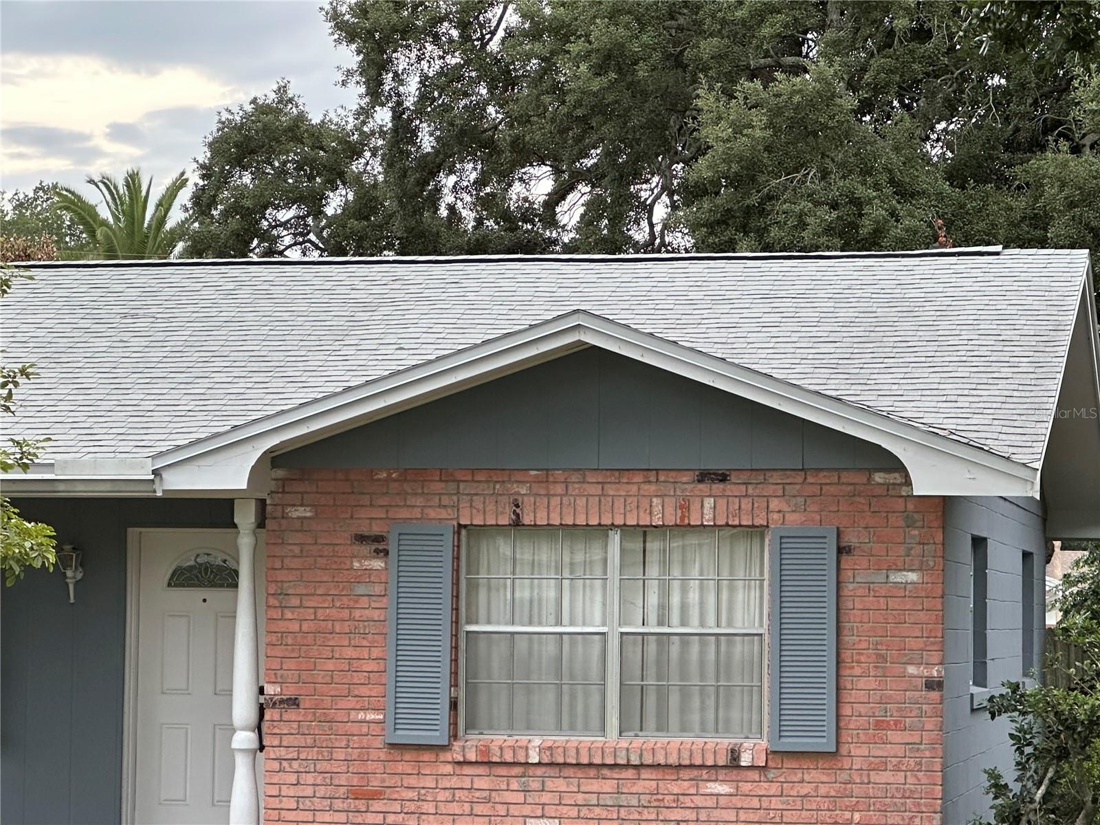 LIBERTY HEIGHTS - Residential