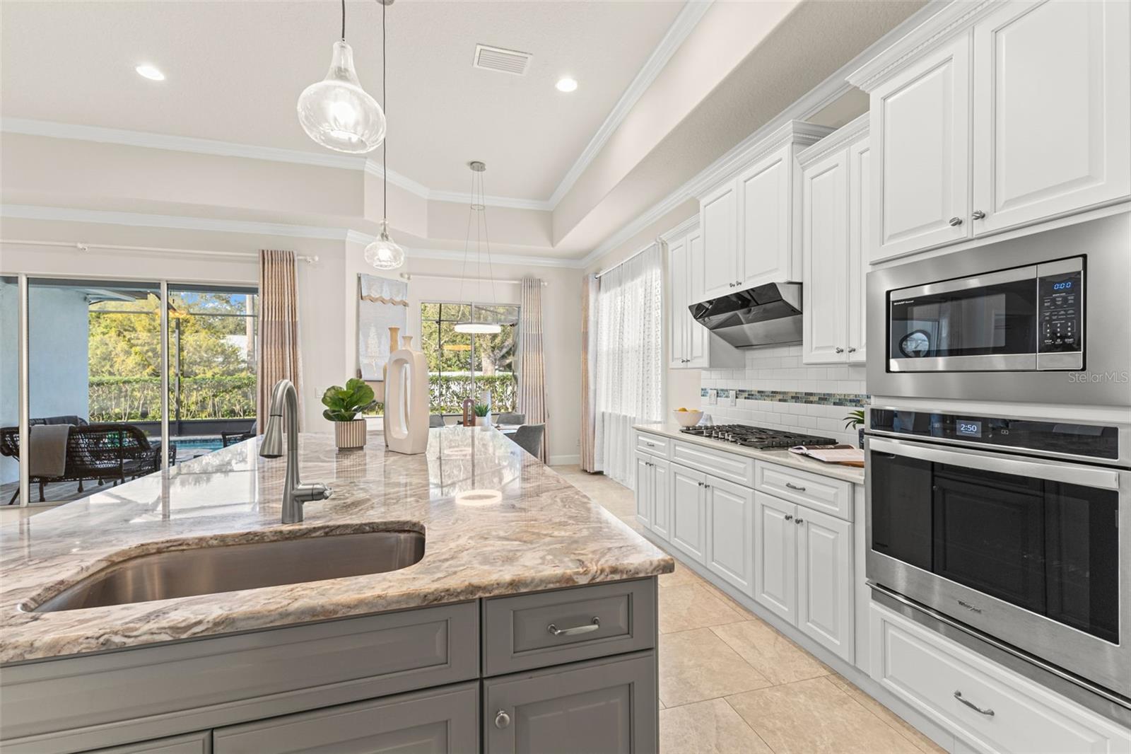 DUNEDIN COVE - Residential