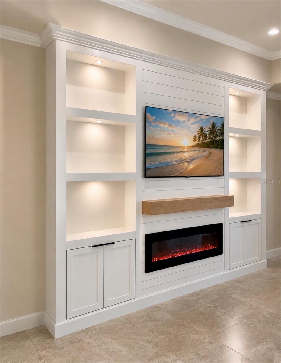 DUNEDIN COVE - Residential