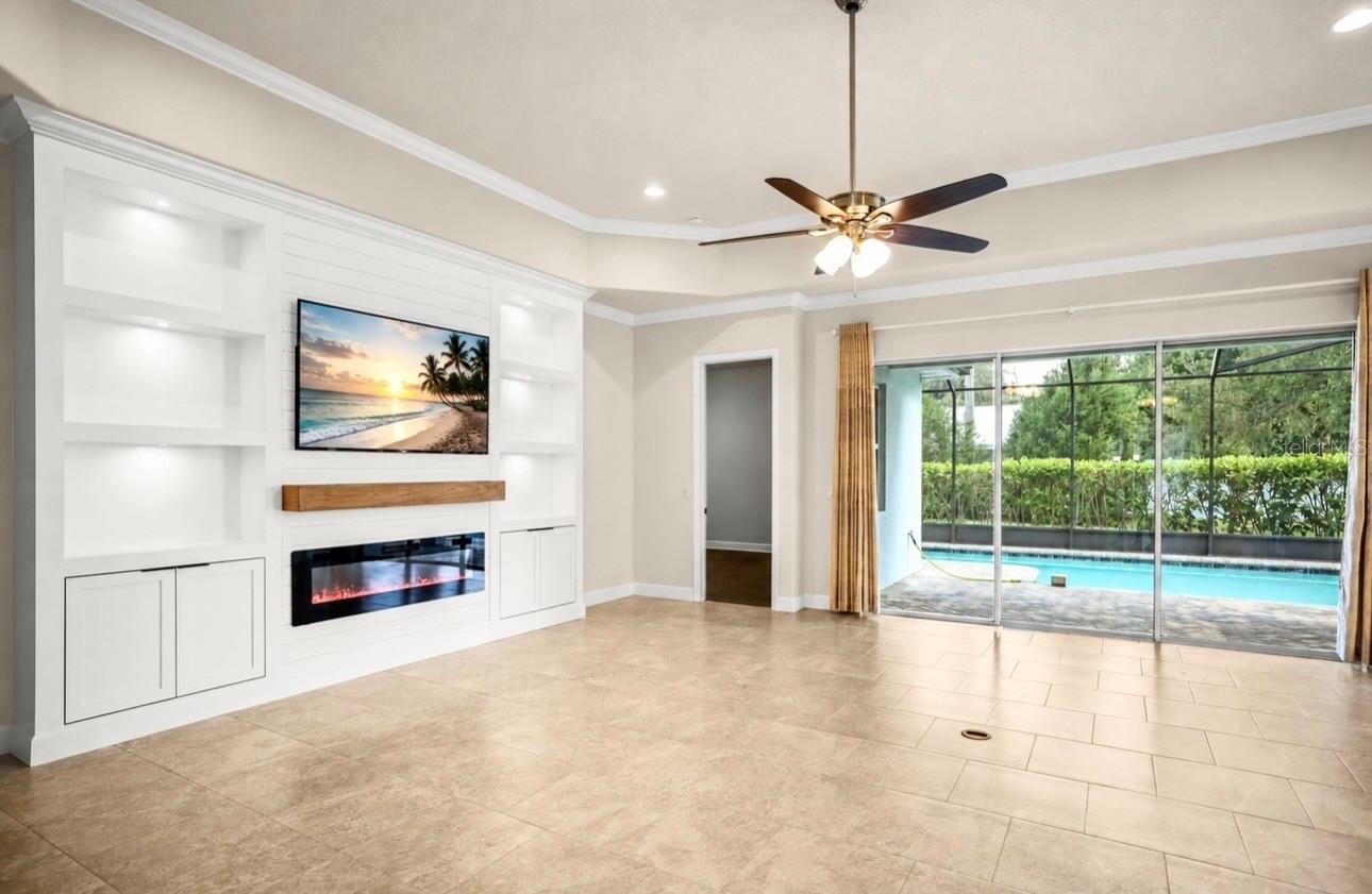 DUNEDIN COVE - Residential