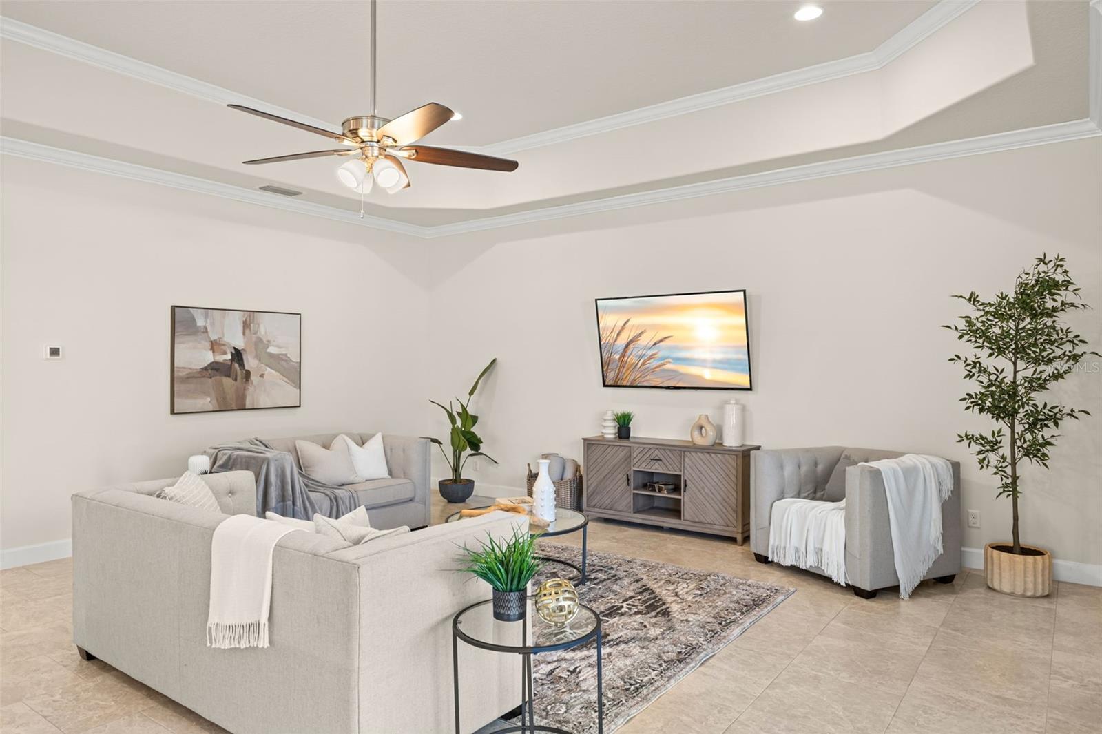 DUNEDIN COVE - Residential