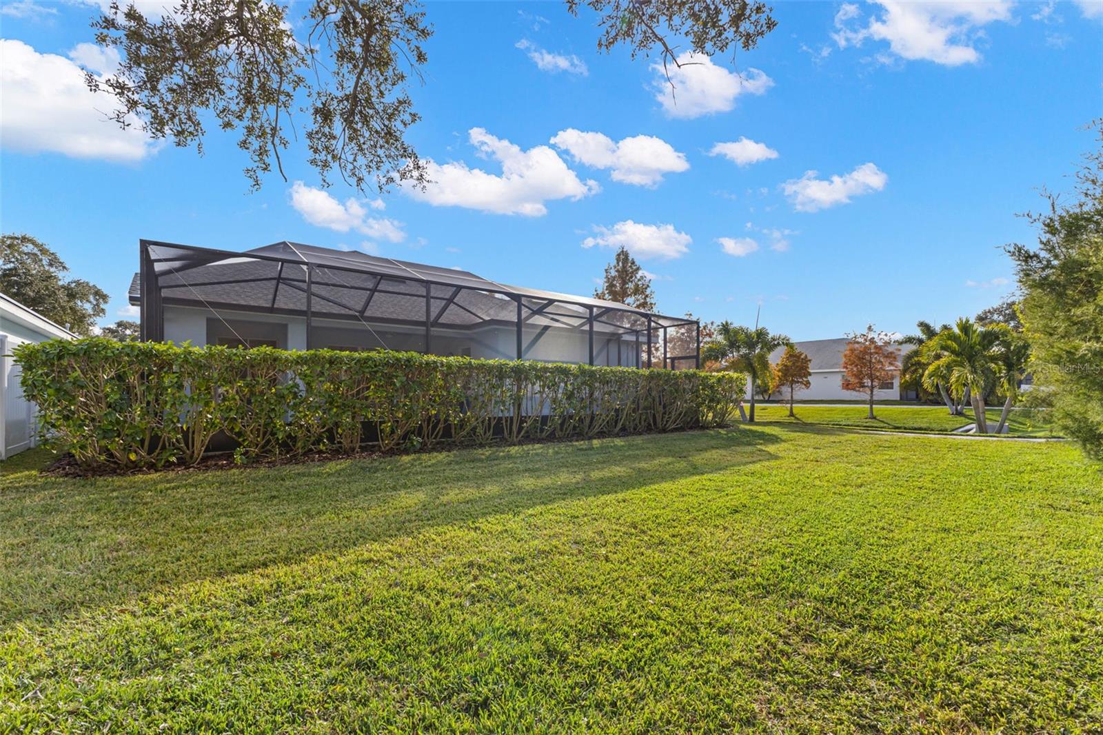 DUNEDIN COVE - Residential