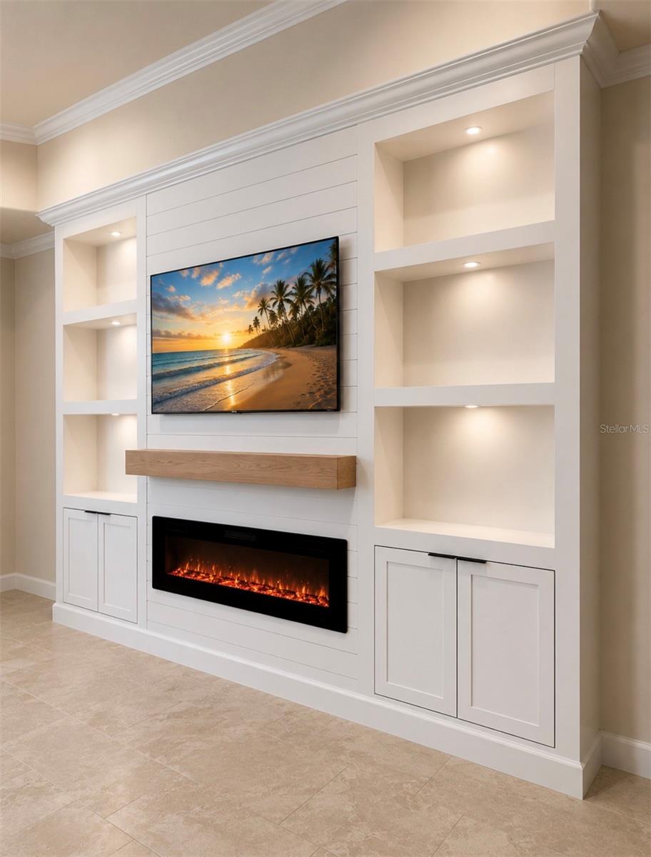 DUNEDIN COVE - Residential