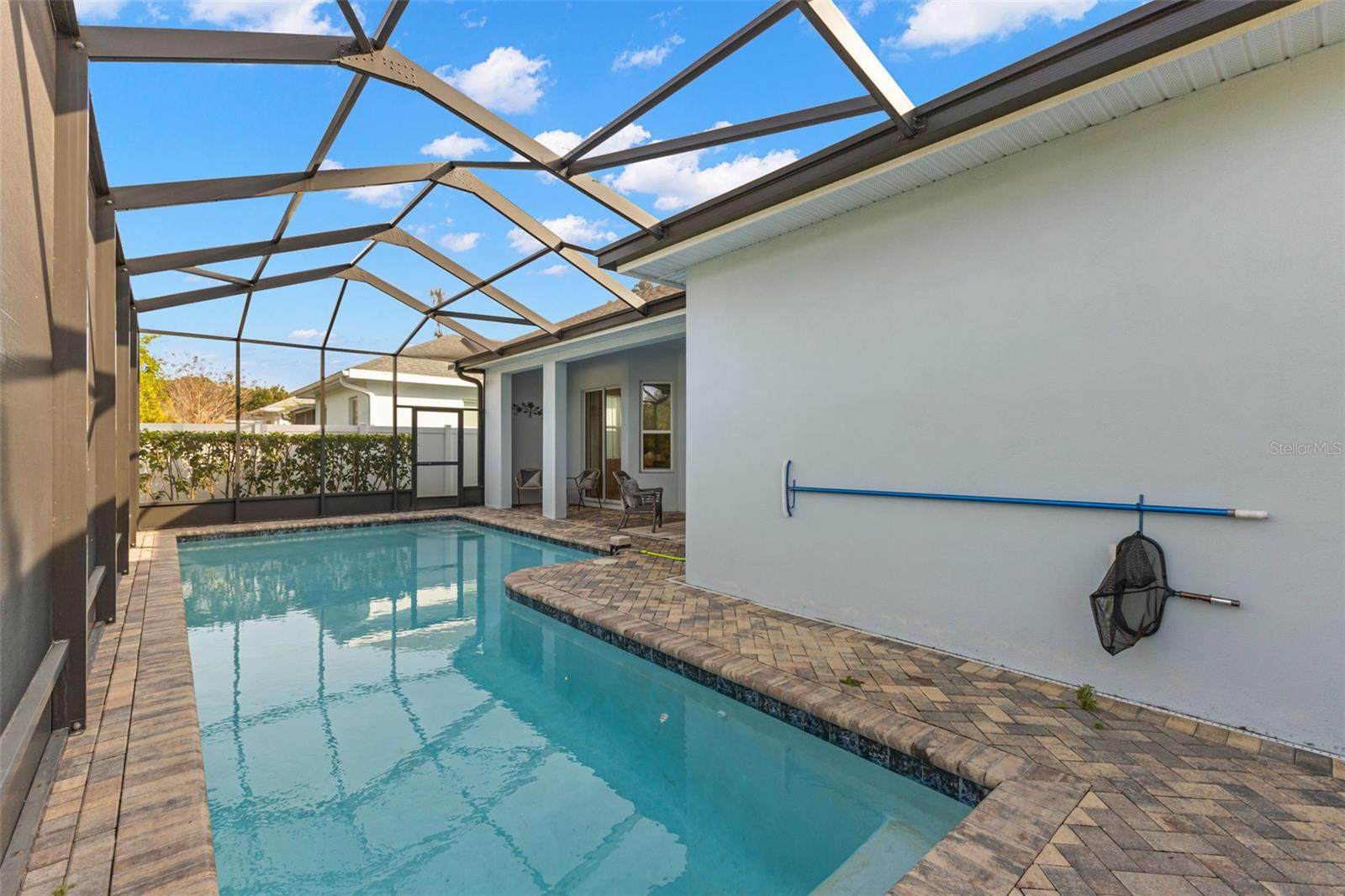 DUNEDIN COVE - Residential