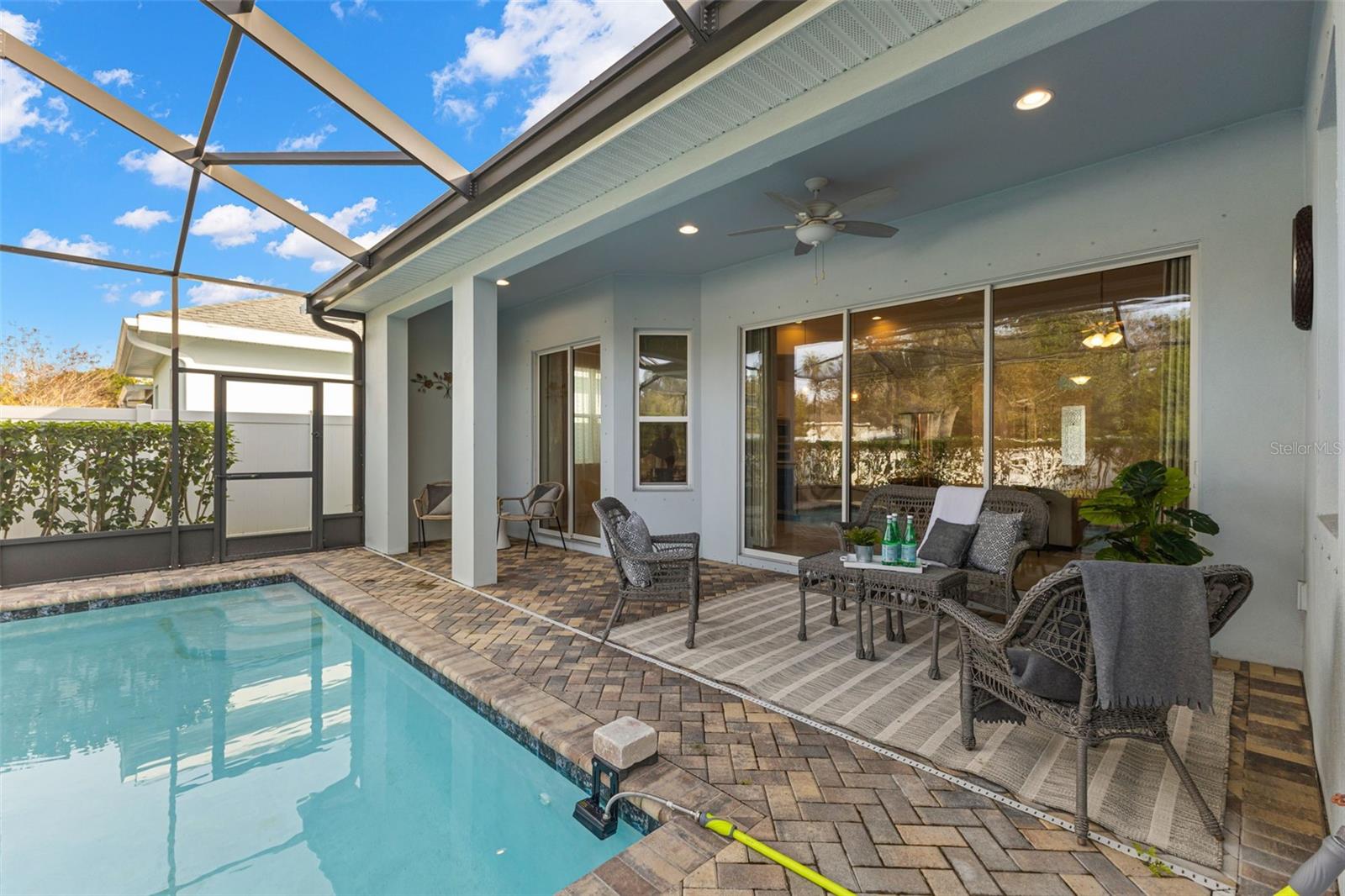 DUNEDIN COVE - Residential