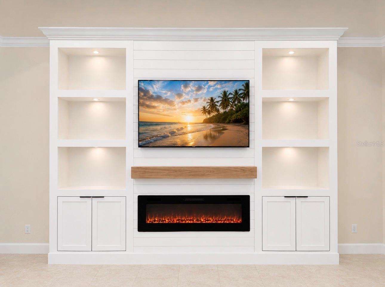 DUNEDIN COVE - Residential