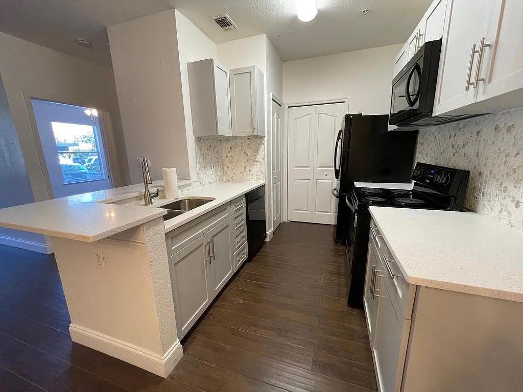 ALLEGRO PALM A CONDO - Residential