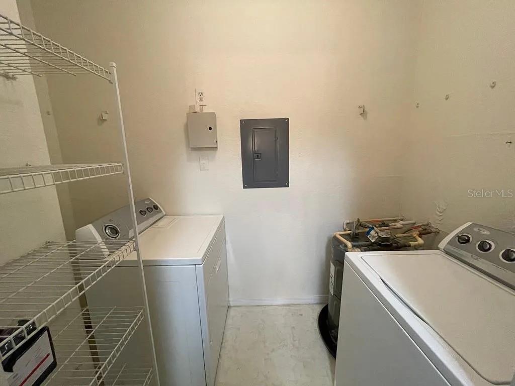 ALLEGRO PALM A CONDO - Residential