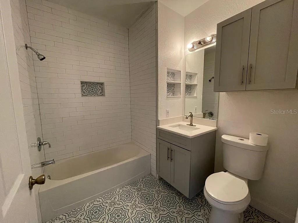 ALLEGRO PALM A CONDO - Residential
