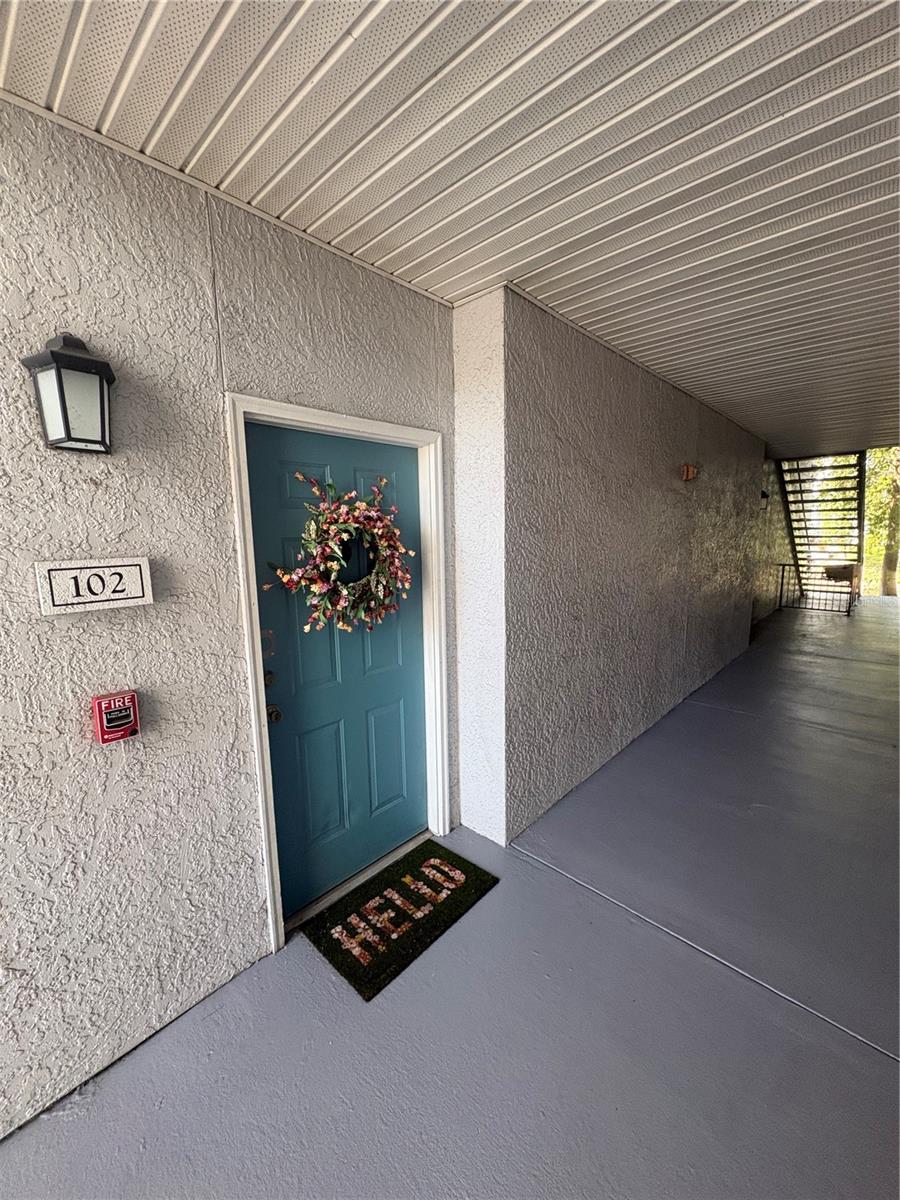 ALLEGRO PALM A CONDO - Residential