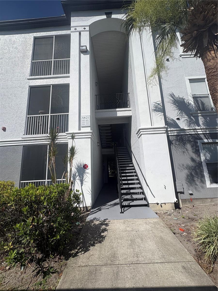 ALLEGRO PALM A CONDO - Residential