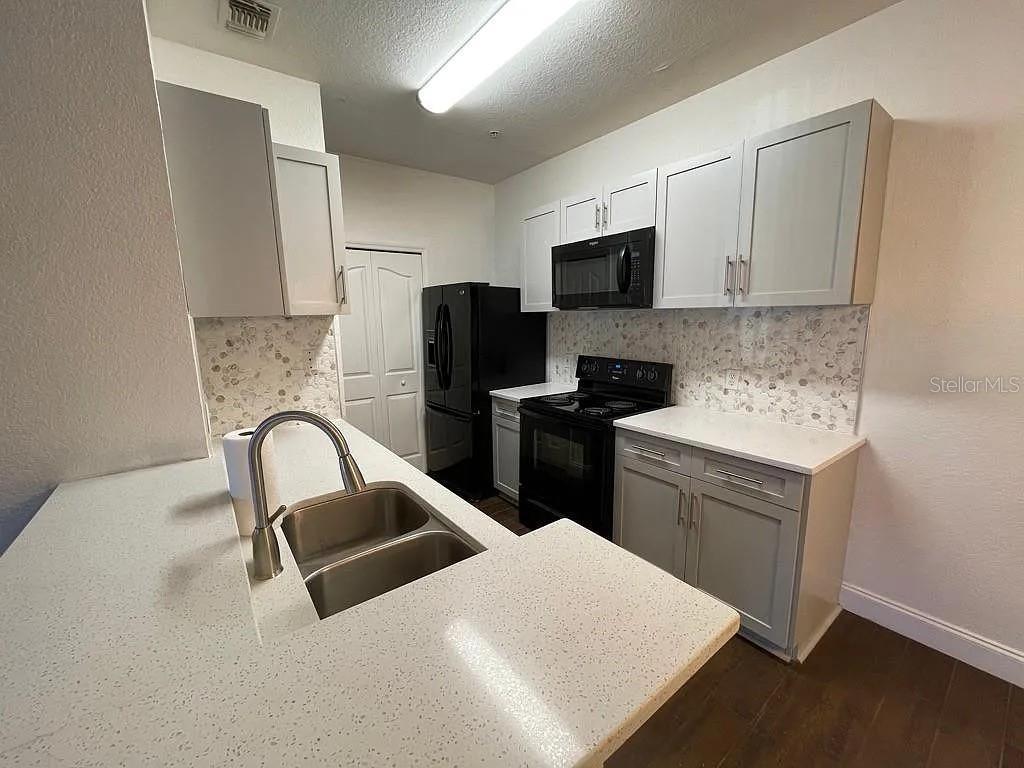 ALLEGRO PALM A CONDO - Residential