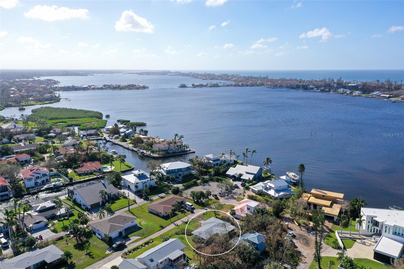 BAYVIEW ACRES - Residential