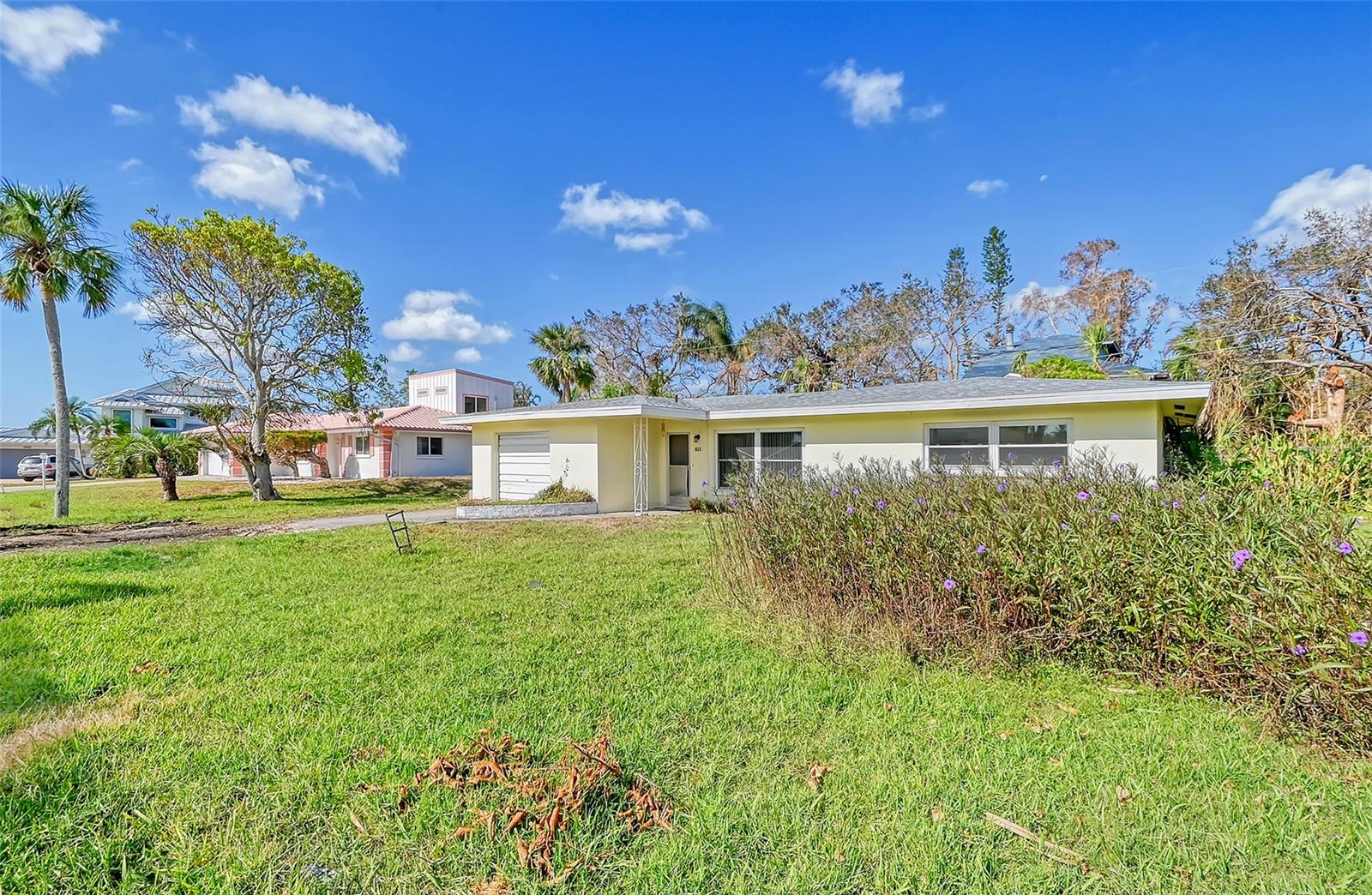 BAYVIEW ACRES - Residential