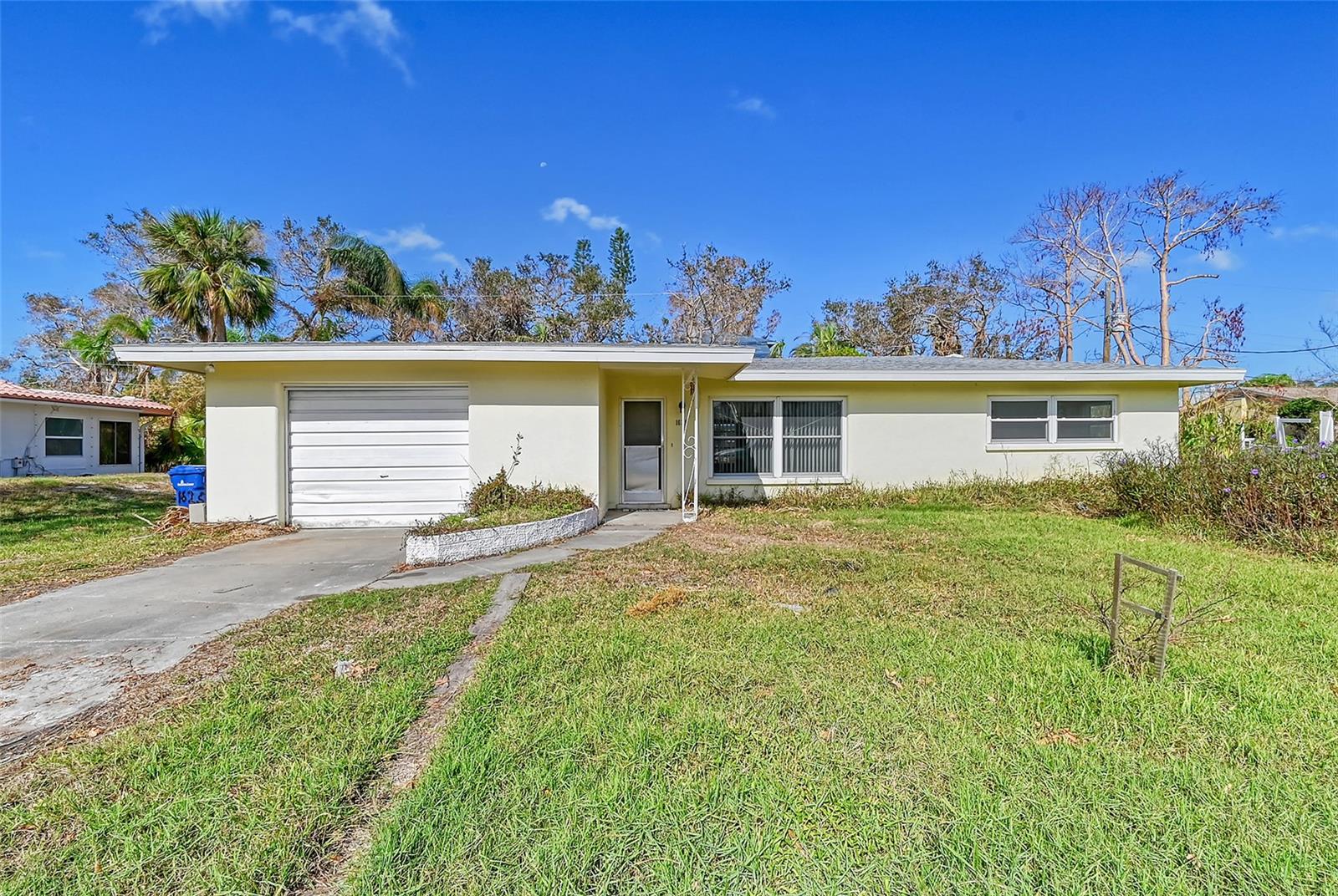 BAYVIEW ACRES - Residential
