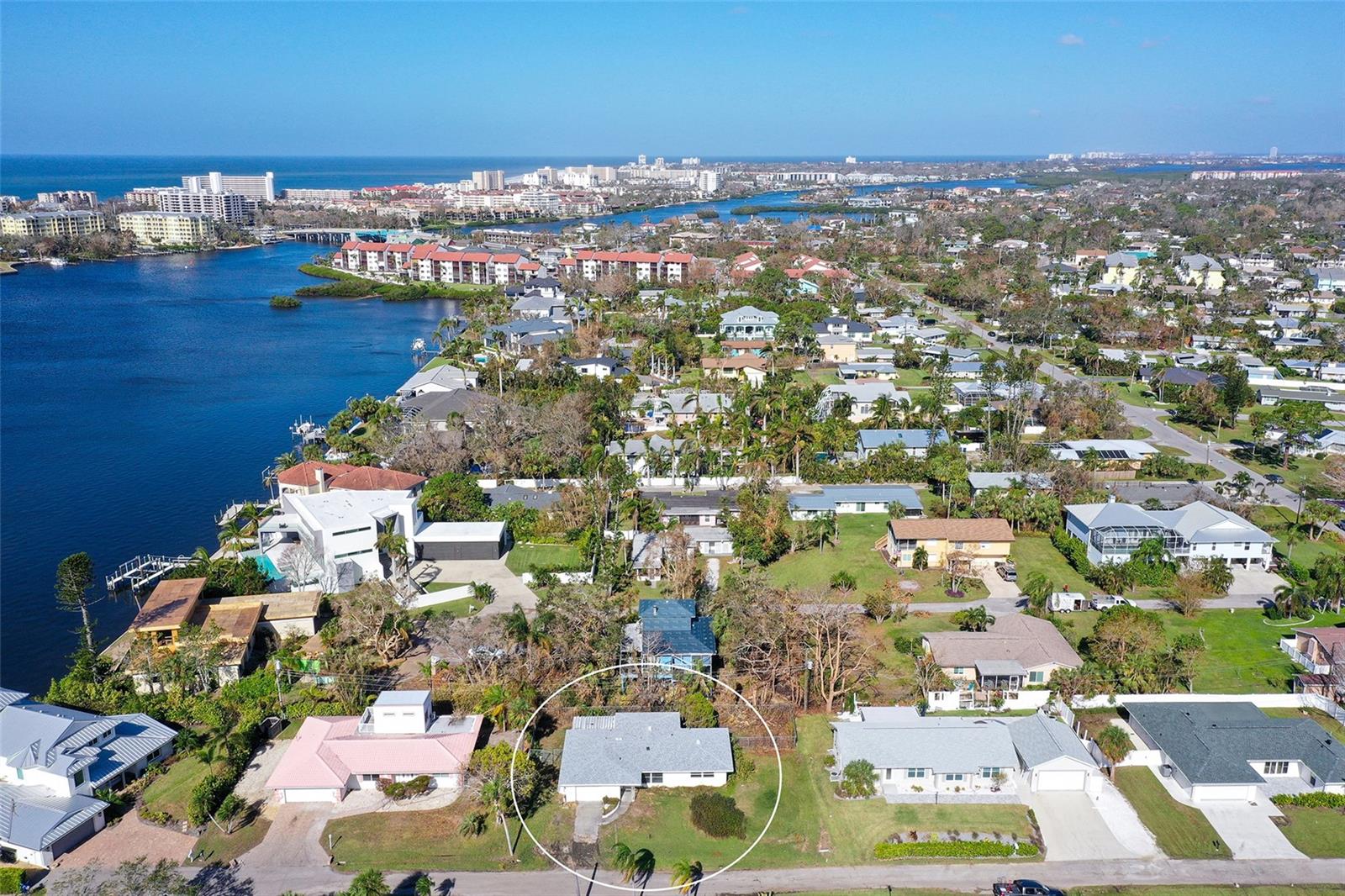 BAYVIEW ACRES - Residential