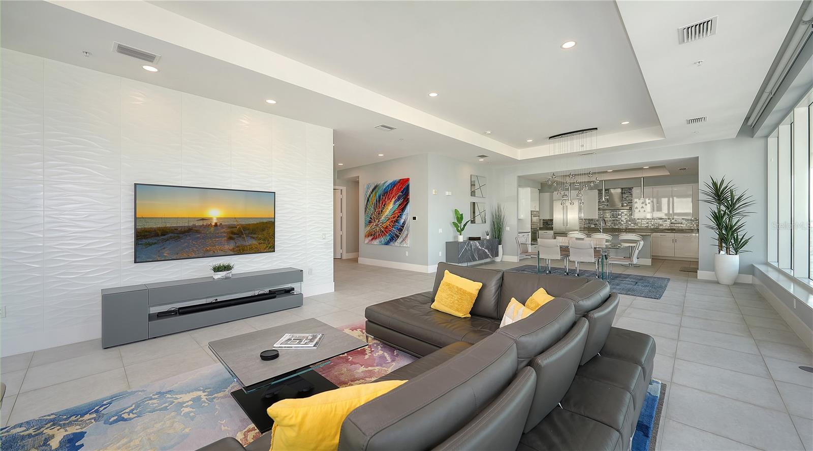 THE BLVD SARASOTA - Residential