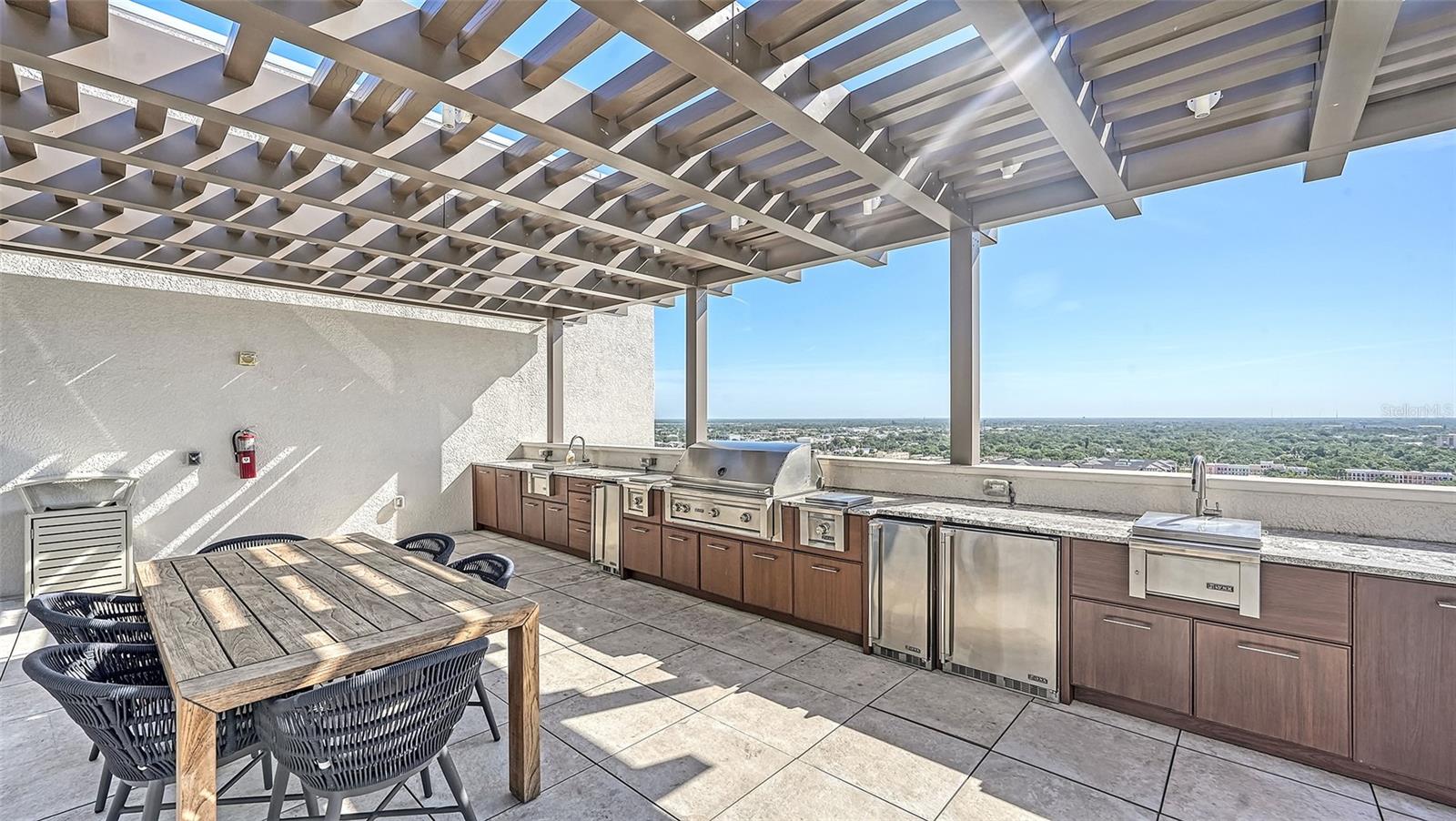 THE BLVD SARASOTA - Residential