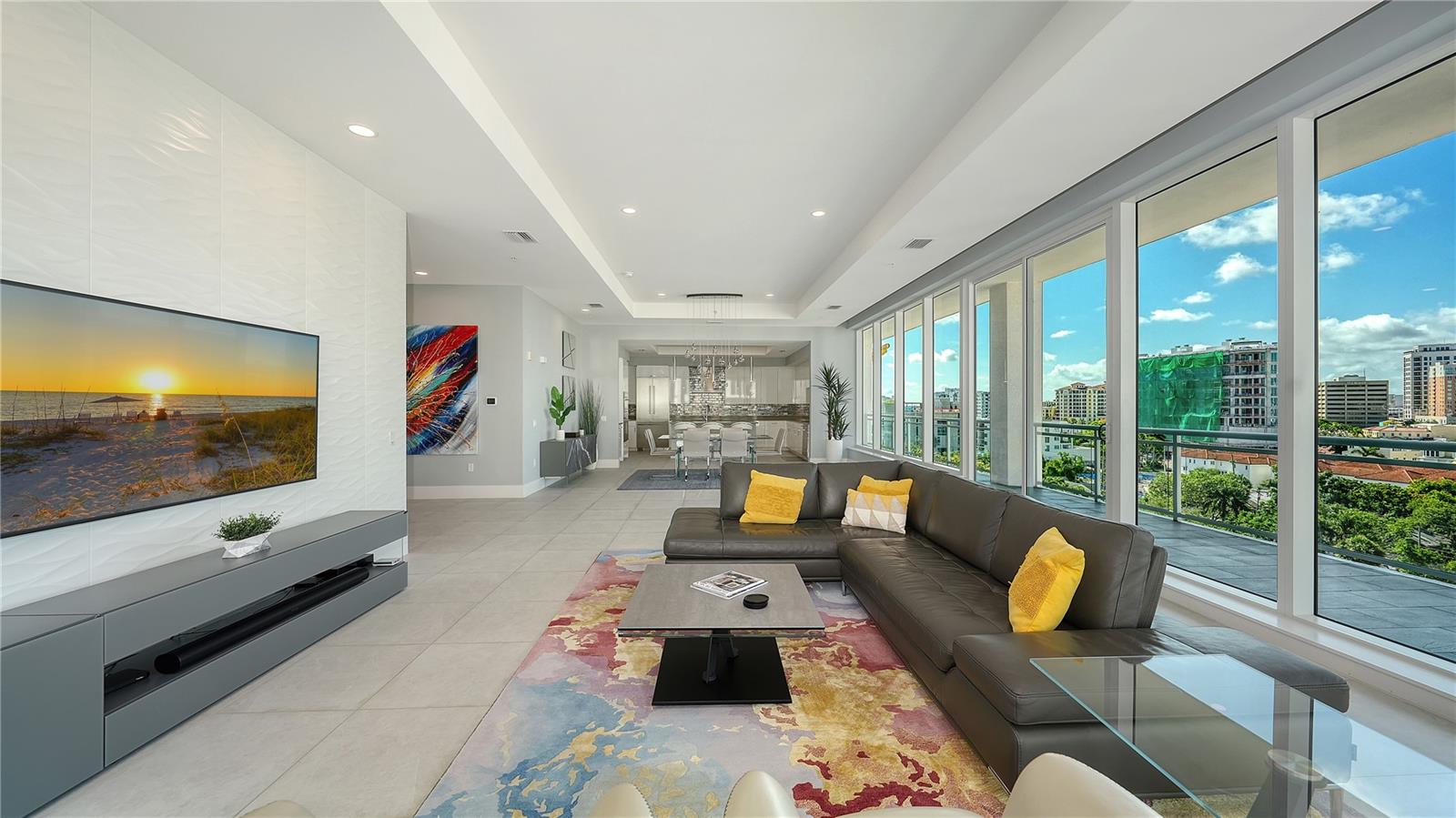 THE BLVD SARASOTA - Residential