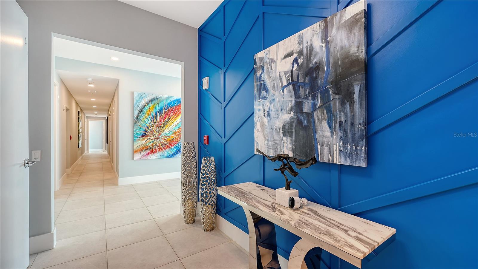 THE BLVD SARASOTA - Residential