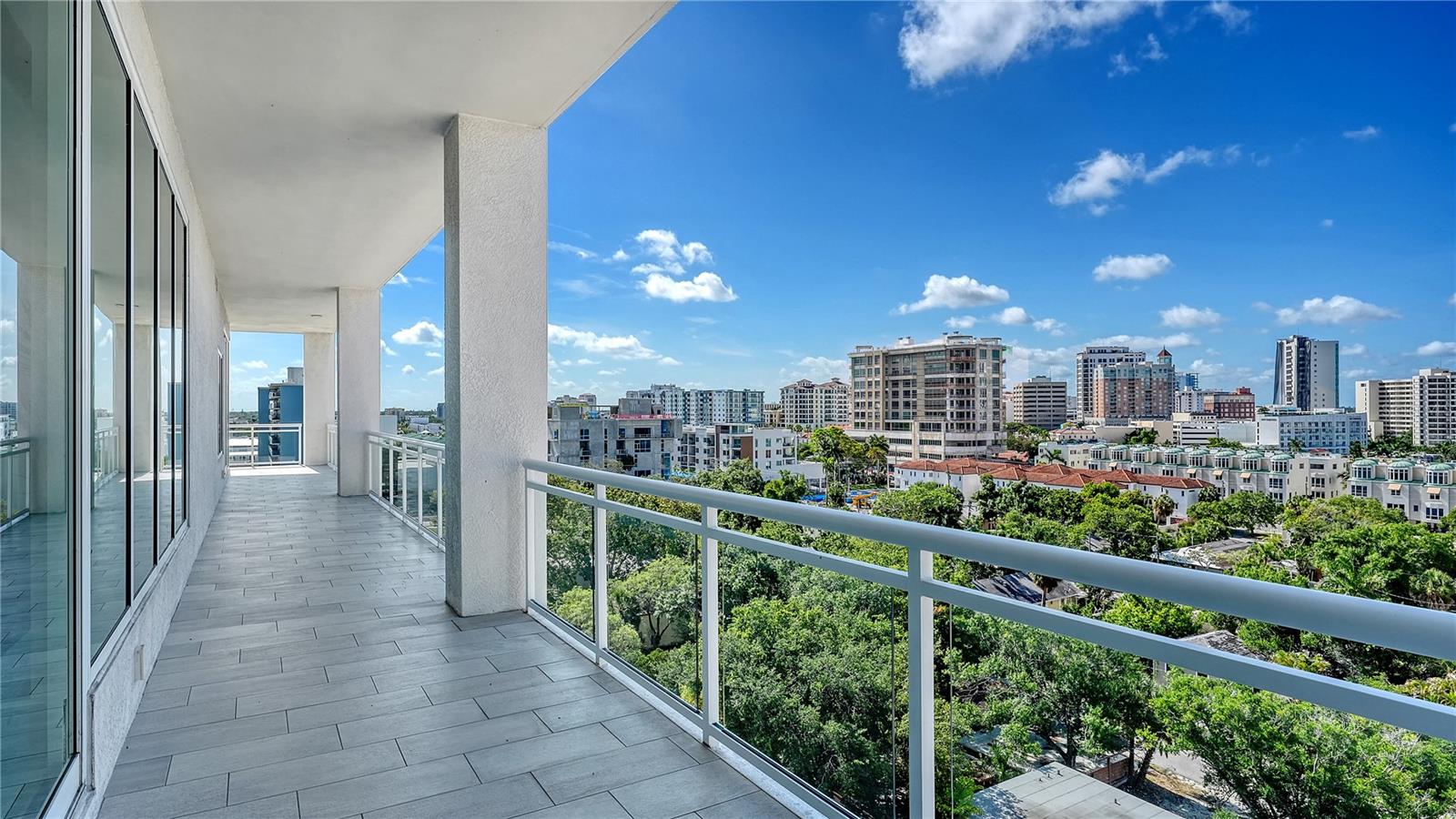 THE BLVD SARASOTA - Residential