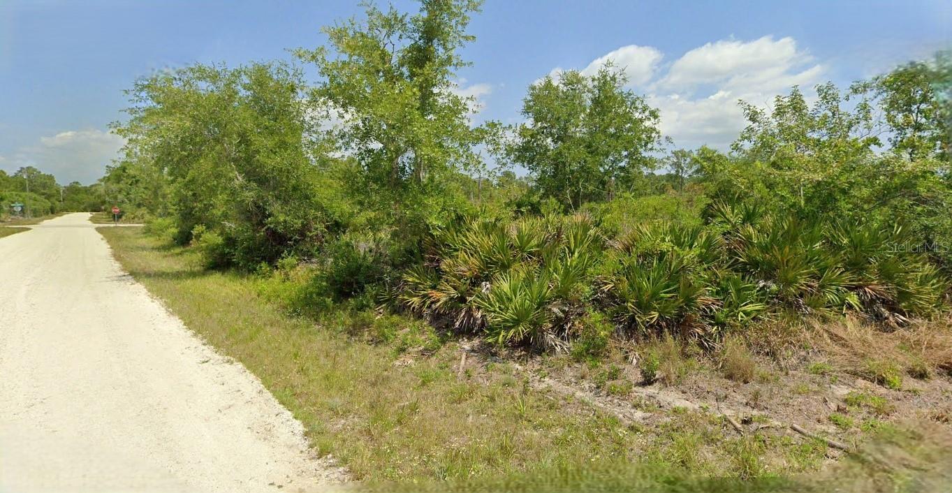 PLACID LAKES SEC 16 - Land