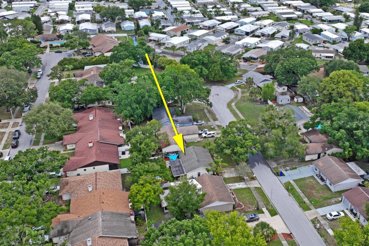 BAYSIDE MEADOWS PH II - Residential