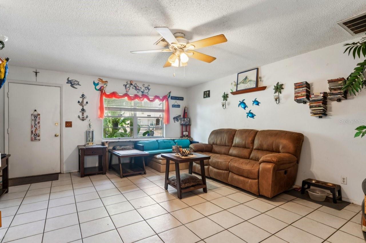 BAYSIDE MEADOWS PH II - Residential