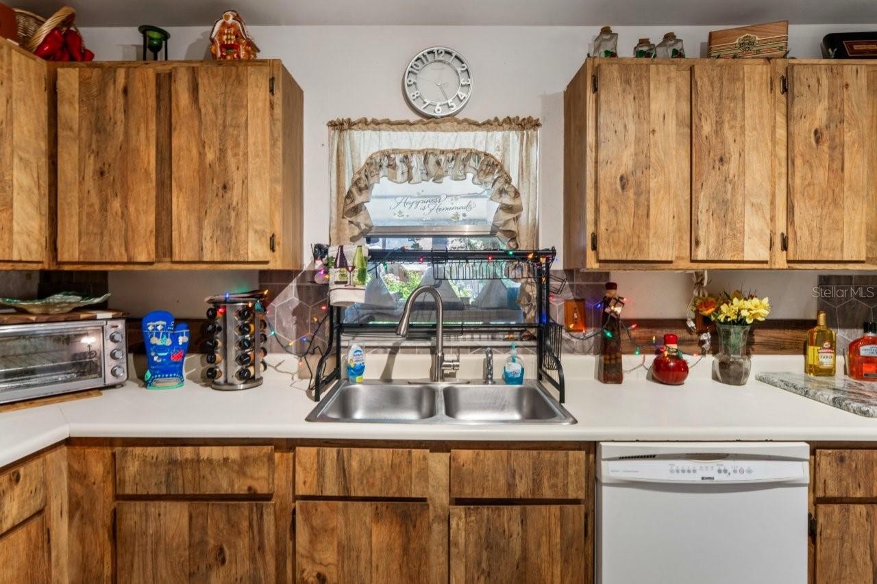 BAYSIDE MEADOWS PH II - Residential