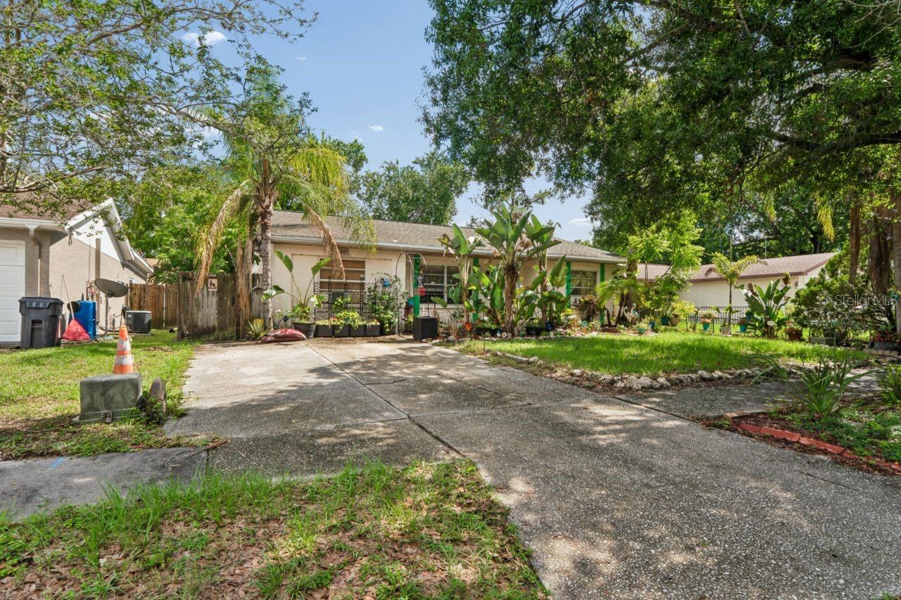 BAYSIDE MEADOWS PH II - Residential