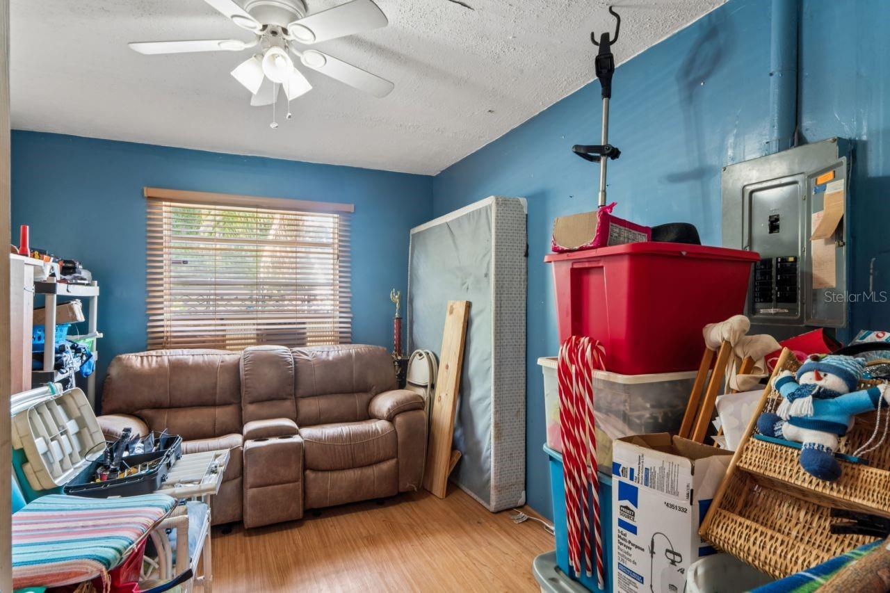 BAYSIDE MEADOWS PH II - Residential