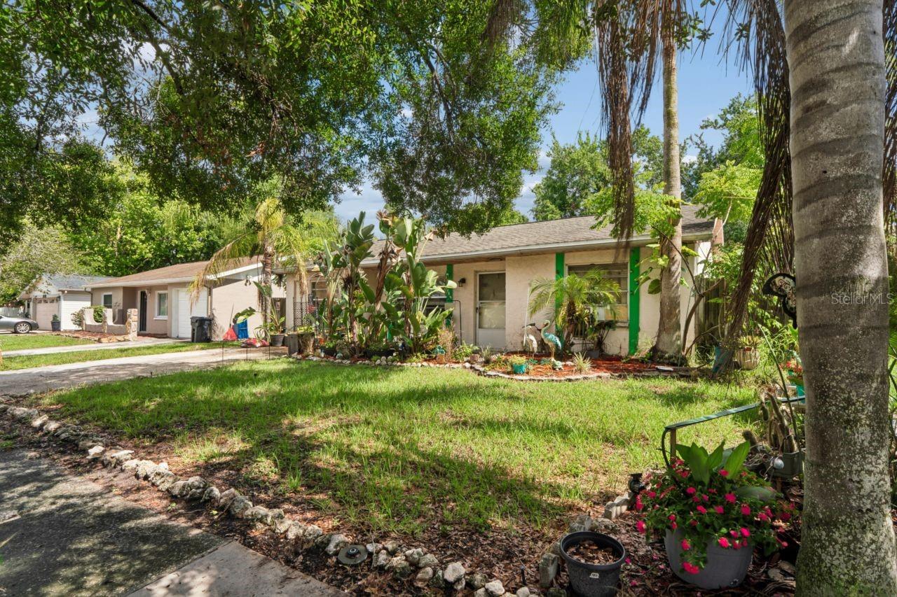 BAYSIDE MEADOWS PH II - Residential