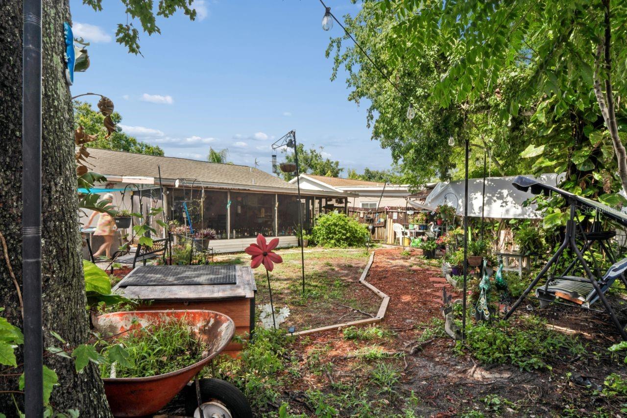 BAYSIDE MEADOWS PH II - Residential