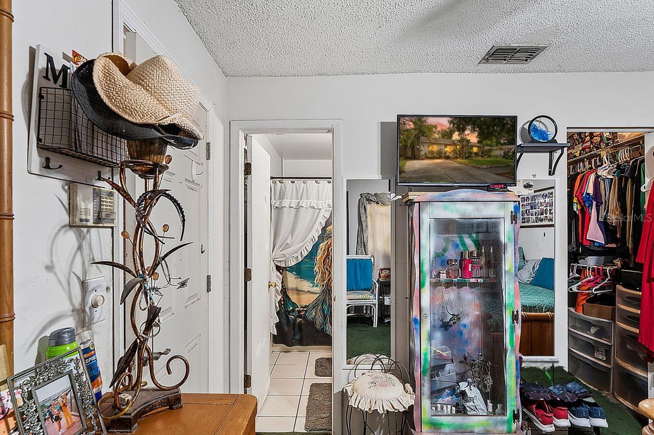 BAYSIDE MEADOWS PH II - Residential