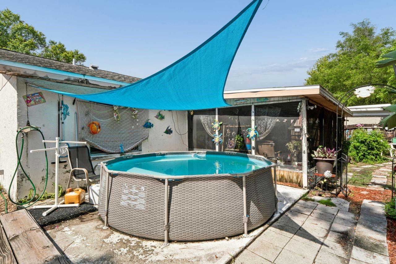 BAYSIDE MEADOWS PH II - Residential