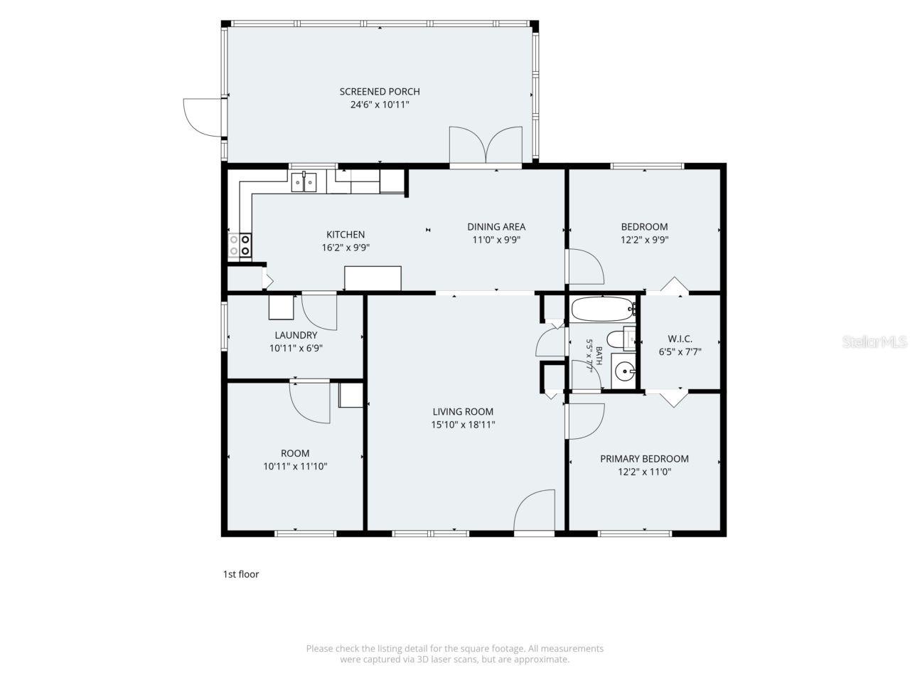 BAYSIDE MEADOWS PH II - Residential