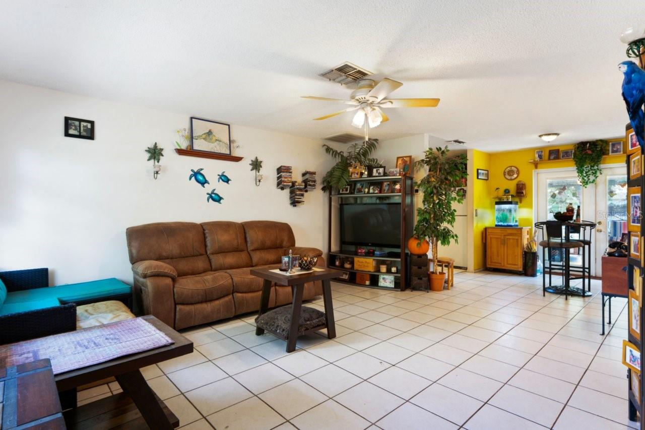 BAYSIDE MEADOWS PH II - Residential