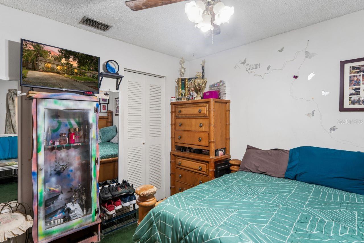 BAYSIDE MEADOWS PH II - Residential