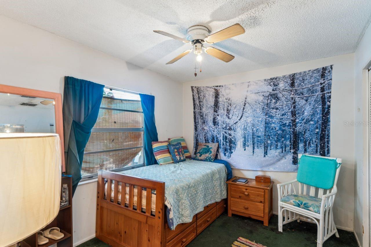 BAYSIDE MEADOWS PH II - Residential