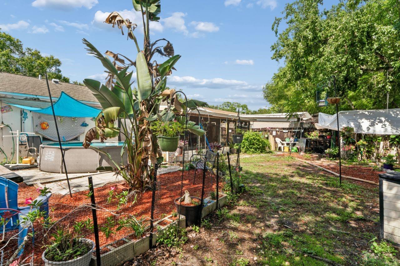 BAYSIDE MEADOWS PH II - Residential