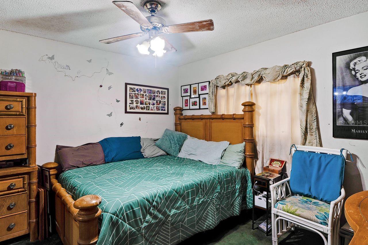 BAYSIDE MEADOWS PH II - Residential