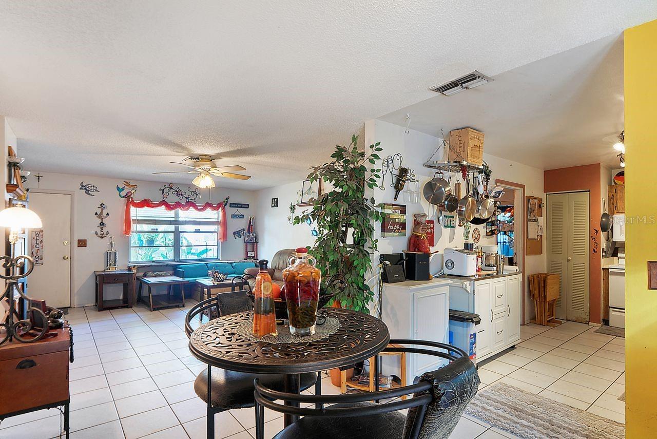BAYSIDE MEADOWS PH II - Residential