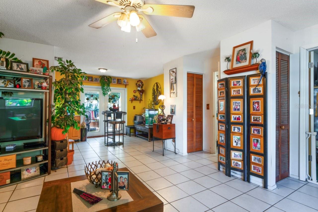 BAYSIDE MEADOWS PH II - Residential