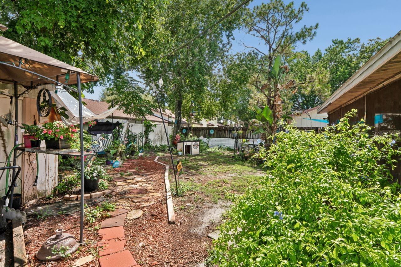 BAYSIDE MEADOWS PH II - Residential