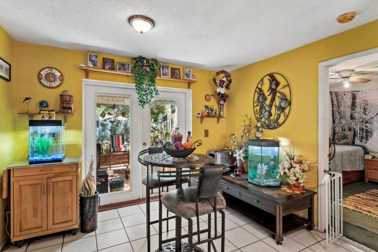 BAYSIDE MEADOWS PH II - Residential