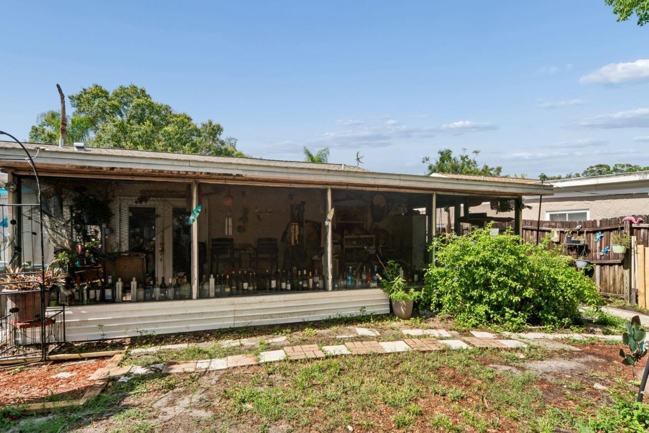 BAYSIDE MEADOWS PH II - Residential