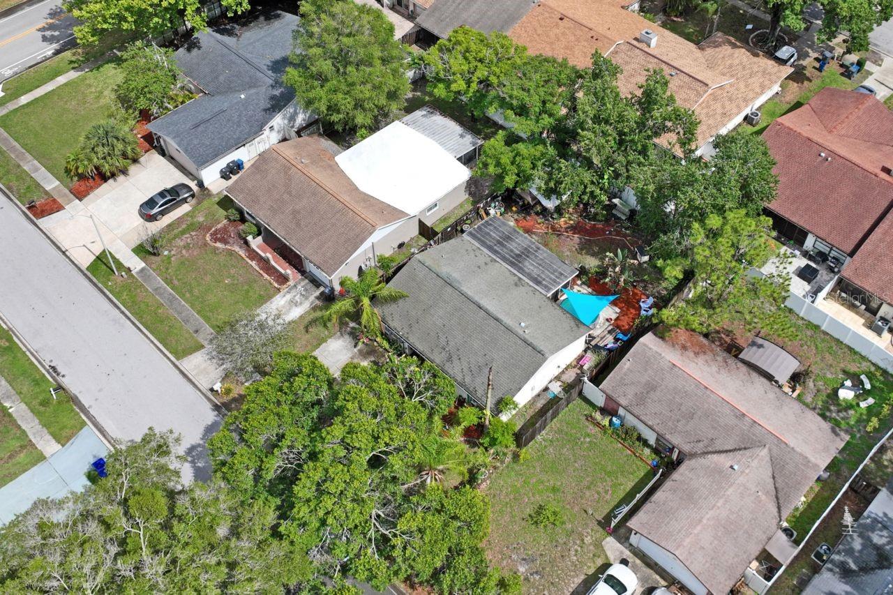 BAYSIDE MEADOWS PH II - Residential