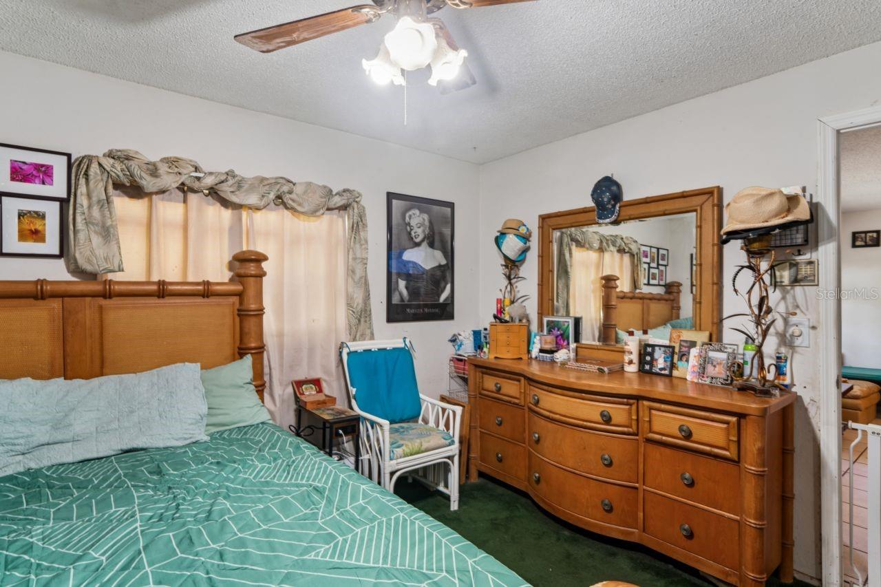 BAYSIDE MEADOWS PH II - Residential